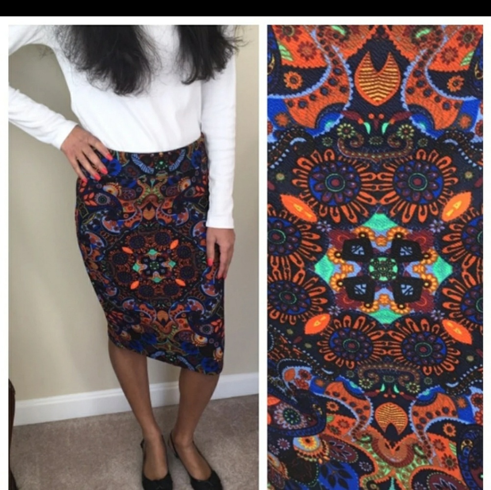 Lularoe pencil.skirt
